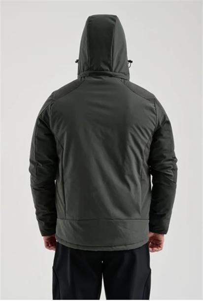 Exuma  H Skı Erkek Mont 2011172