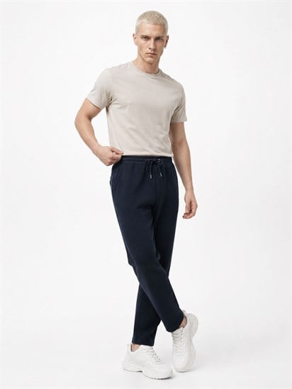 Loft Essentıals Sweat Pants Eşofman Altı-LF2040894