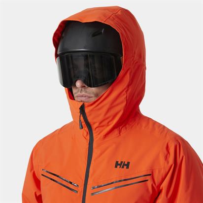 Helly Hansen Alpıne Insulated Erkek  Mont HHA.65874