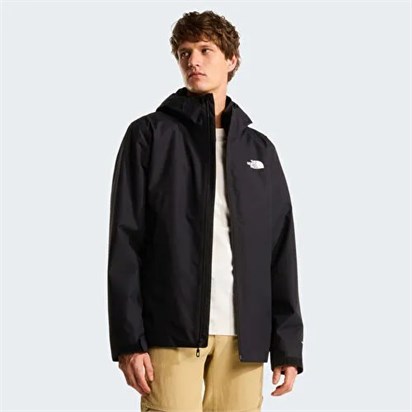 The North Face M Quest Trıclımate Erkek Mont NF0A8G0SJK31