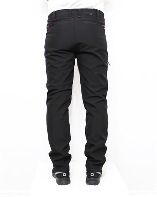 Mudwill Outdoor Softshell Kışlık Erkek Pantolon 600201