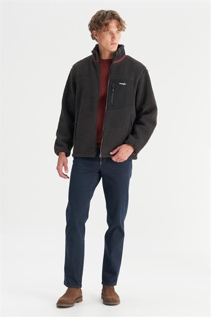 Wrangler Erkek Sherpa Erkek Mont W2520142003
