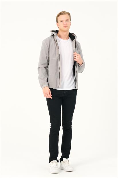 Sherpa İndus Yağmurluk SP2403