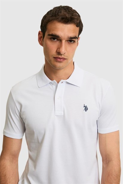 U.S. Polo Assn. Erkek T-Shirt PU-8731