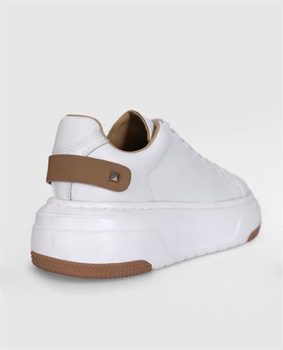 Lufian Adel Kadın Sneaker Ayakkabı 121230017