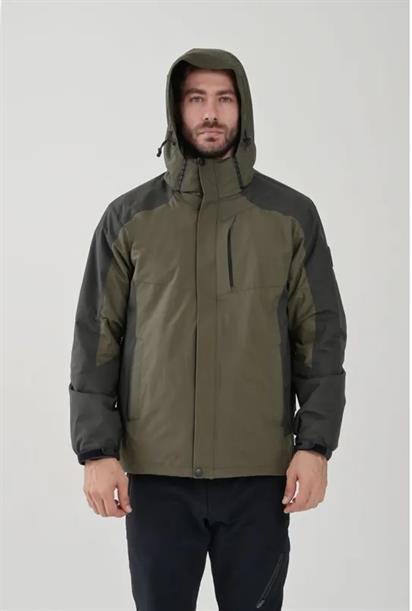 Exuma H Wınter  M 3+1 Erkek Mont - 2111153