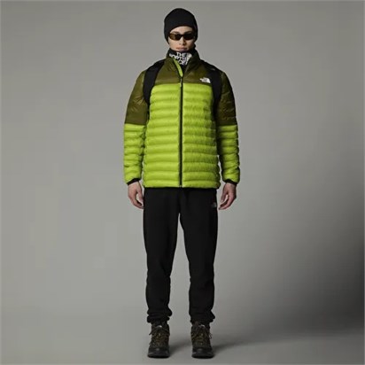 The North Face M Hedgehog Mıd Gore-Tex Erkek Ayakkabı NF0A8AAABQW1