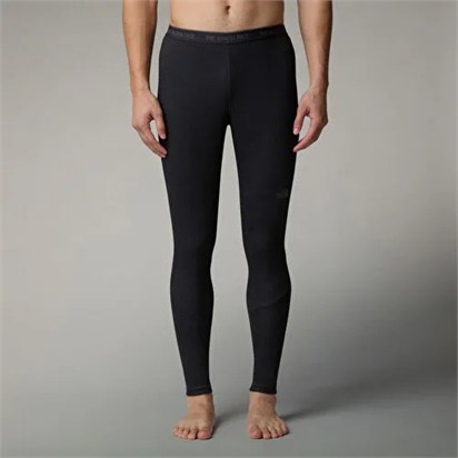 The North Face M Easy Tıghts Outdoor Erkek Tayt NF0A8BZYJK31