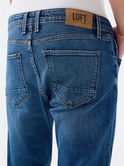 Loft Erkek Jean LF2039922