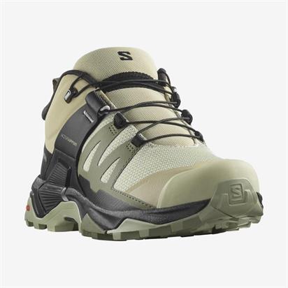 Salomon X Ultra 4 W Kadın Outdoor Ayakkabı L47452600