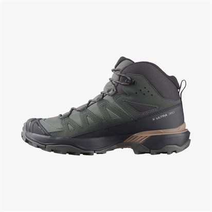 Salomon  X Ultra 360 Mıd Gtx W  Kadın  Bot   L47865000