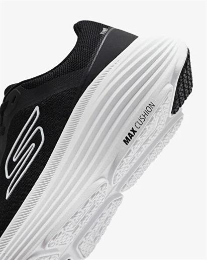 Skechers Max Cushıonıng Endeavour-  Erkek Günlük Ayakkabı 220613 BKW