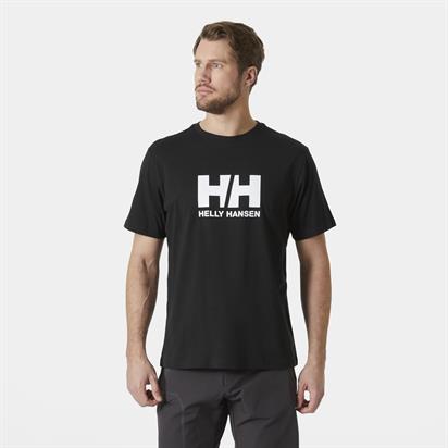 Helly Hansen HH Logo Erkek T-Shirt HHA.54596