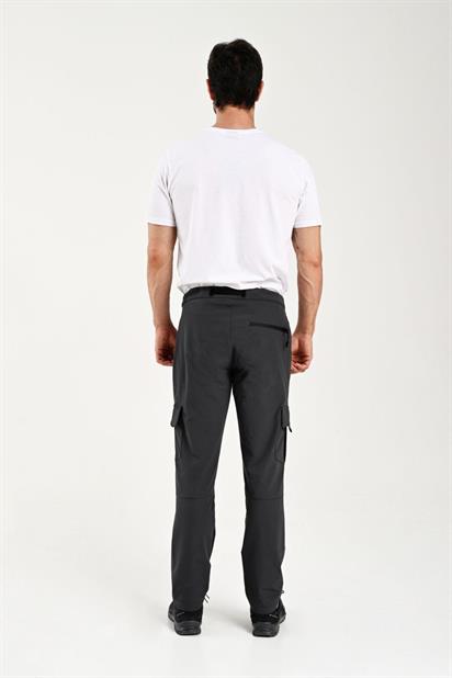 Exuma Zoveser Unisex Outdoor Pantolon