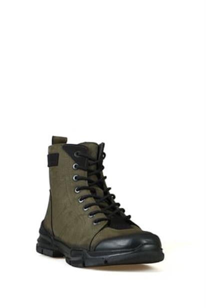 Hammer Jack Bonn M Erkek Bot - 102 21520-M