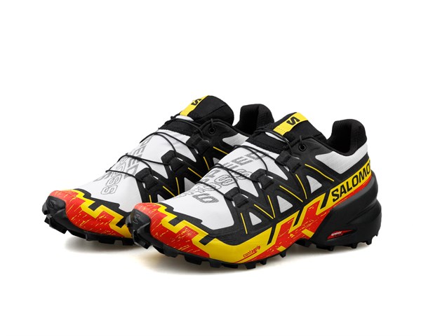 Salomon Speedcross 6 Erkek Outdoor Ayakkabı L41737800