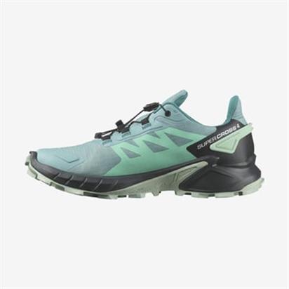 Salomon Supercross 4 Gtx W Kadın Outdoor Ayakkabı L47316900