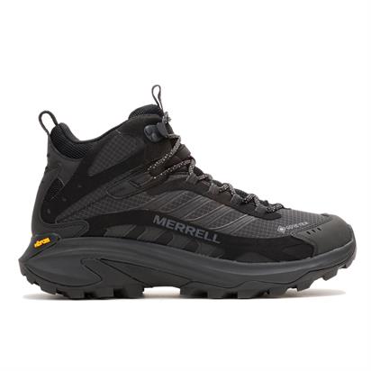 Merrell Moab Speed 2 Mıd Gtx Erkek Bot J037501