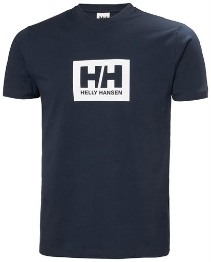 Helly Hansen HH Box Erkek T-Shirt 2.0