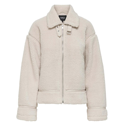 Only Onlmıchelle Teddy Kadın Mont 15326006