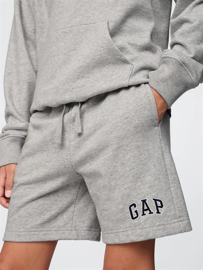 Gap V-Frch Ft Logo  Çocuk Şort 890929005
