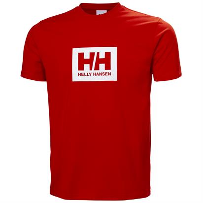 Helly Hansen HH Box Erkek T-Shirt 2.0