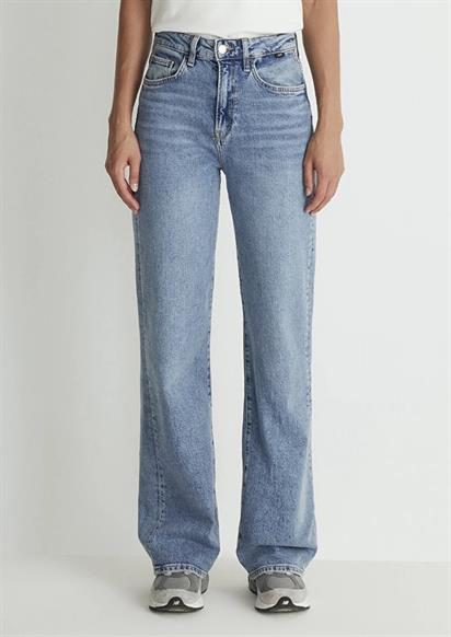 Mavi Victoria Kadın Jean Pantolon 101072-88212