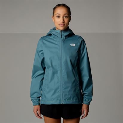 The North Face W Quest  - Eu Kadın Ceket NF00A8BA4221