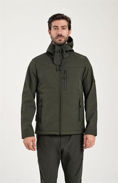 Exuma H Sshell Erkek Mont 2111161