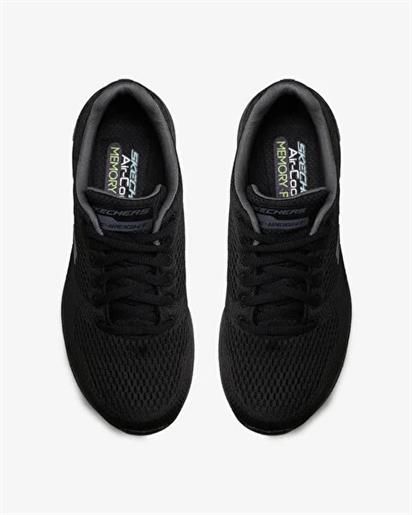 Skechers Burst 2.0 Kadın Günlük Ayakkabı 88888036TK BBK