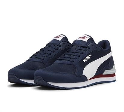 Puma ST Runner v4 Mesh Erkek Günlük Ayakkabı 39966602