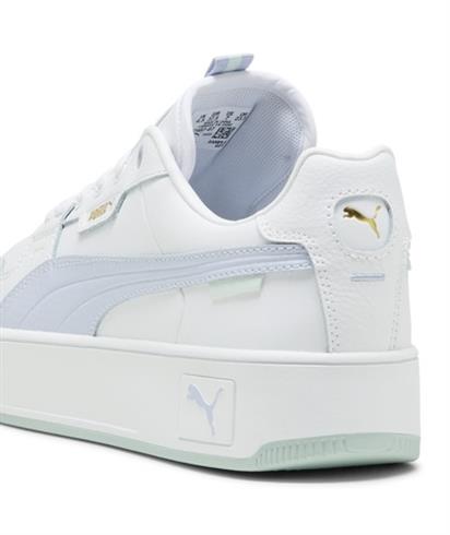Puma Carina Street Lux Kadın Günlük Ayakkabı 39748707