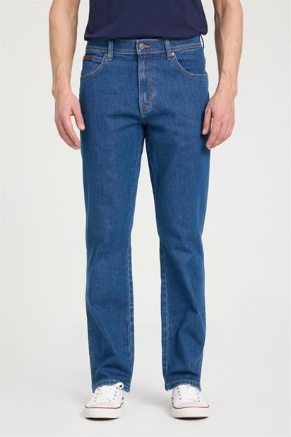 Wrangler Texas Erkek Pantolon W121HR36B