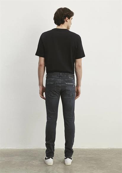 Jake Foggy Grey Mavi Pro Erkek Jean Pantolon 0042286535