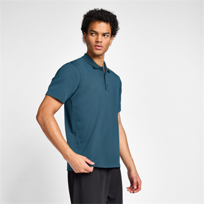 Lescon 26S-1297-26B Kısa Kol Polo Yaka Erkek T-Shirt 26BTEB001297