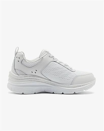 Skechers Fashion Fit Kadın Günlük Ayakkabı 896294TK WSL