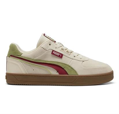 Puma Caven 2.0 Lux Greenside Erkek Günlük Ayakkabı 40071101