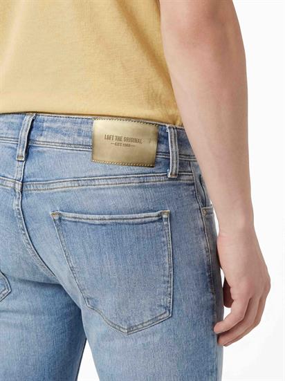 Loft Justin Skinny Fit Erkek  Pantolon-LF2042793