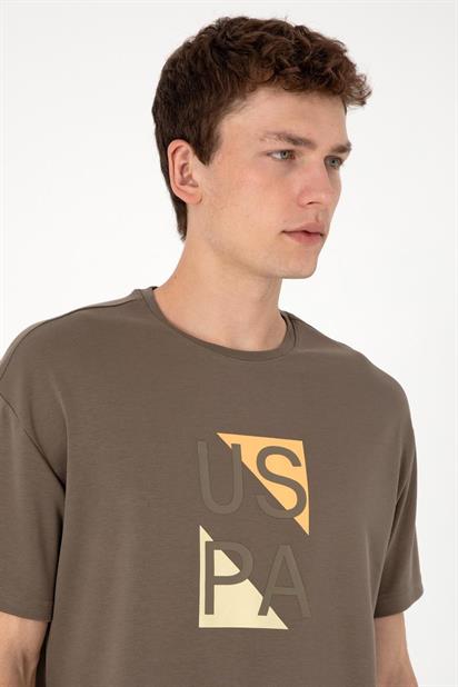 U.S Polo Assn Erkek T-shirt 2104679
