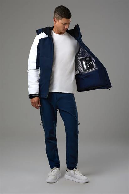 Exuma Erkek Kayak Montu 2511124