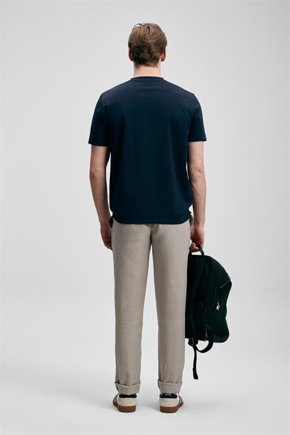 Lufian Marcus Modern Grafik T- Shirt - 111020322