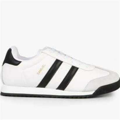 Hammer Jack Samuel Erkek Spor Ayakkabı 101 24965-M