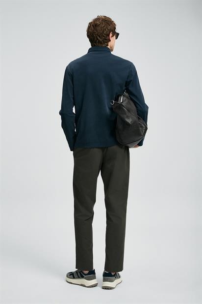 Lufıan Rocky Erkek Uzun kol T-Shirt 112040044