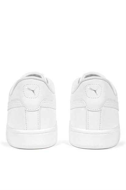 Puma Smash 3.0 Buck Erkek Spor Günlük Ayakkabı 39233609