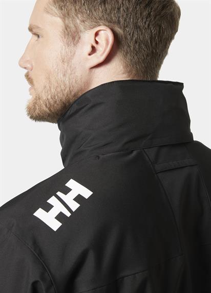 Helly Hansen Crew Hooded Erkek Mont 2.0 HHA.34443