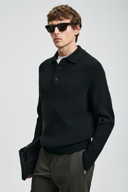 Lufıan Rufus Erkek Kazak 112090170