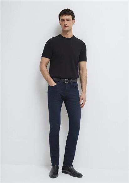 Mavi Jake Ink Lux Erkek Jean Pantolon 00422A1742