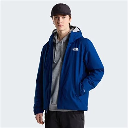 The North Face M Quest Ins  Erkek Mont NF0A8G0TD1R1