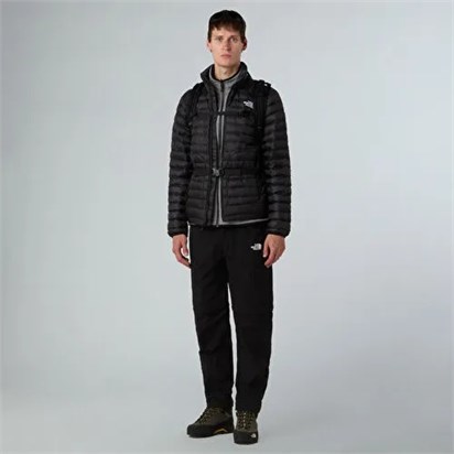 The North Face M Verto Alpıne Mıd Gore-Tex Erkek Ayakkabı NF0A83NB3F91