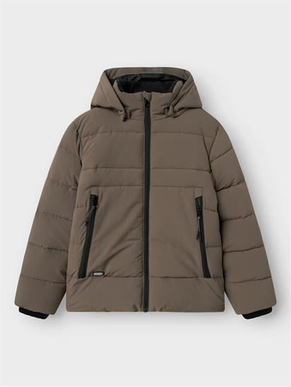 Name It Kıds Nkmmelvın Puffer  Çocuk Mont 13243959